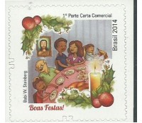 C3391 NATAL / CEIA  2014 -11.451 Mint